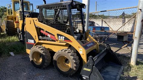 226 cat skid steer engine|cat 226b skid steer reviews.